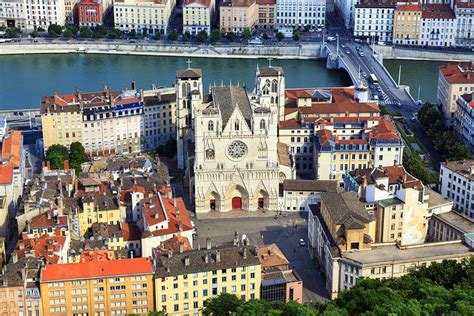 17 Top-Rated Attractions & Places to Visit in Lyon | PlanetWare