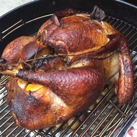 The Greatest Grilled Turkey Photos - Allrecipes.com