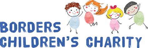 Borders Children's Charity - Donate & feel great!