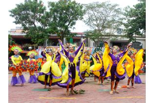 Pueblo Supports 7th Mahaguyog Festival - Pueblo De Oro