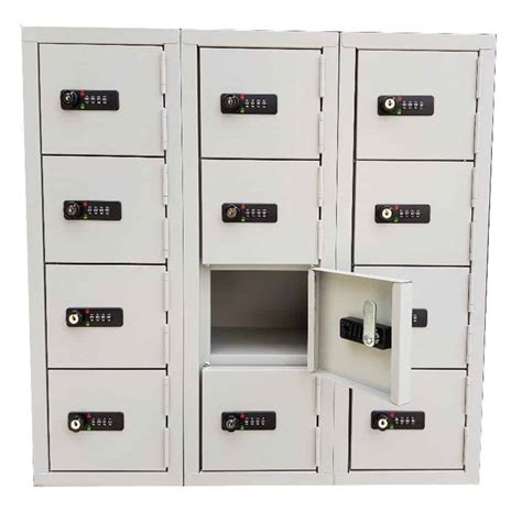 Mini Lockers | All Storage Systems