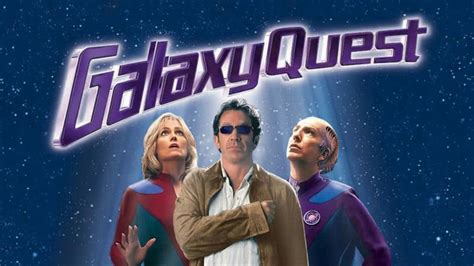 By Grabthar’s Hammer! Tim Allen Says Galaxy Quest 2 is Still A ...