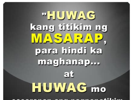 Pinoy Funny Quotes. QuotesGram