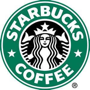 Starbucks Coffee Logo PNG Vector (EPS) Free Download