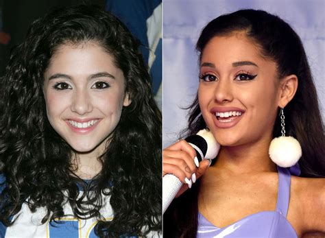 See More Than 30 Times Ariana Grande Changed Up Her Beauty Look | InStyle