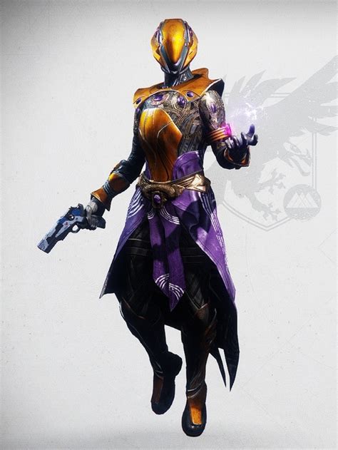 Destiny 2 Warlock Armor: Best Exotics, Fashion and Armor sets