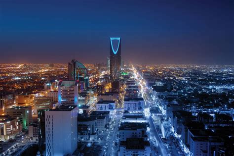 On The Fast Track: Saudi Arabia's Entrepreneurship Ecosystem | Entrepreneur