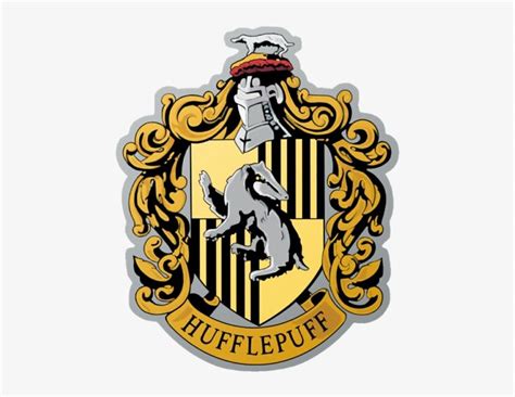 Hufflepuff House , transparent png download | Harry potter pin, Harry, Harry potter