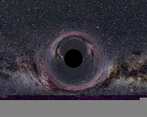 Could Our Universe Have Arisen From A Black Hole? | Black hole, Gravitational waves, Event horizon