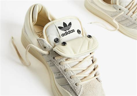 Bad Bunny adidas Campus Light FZ5823 Store List | SneakerNews.com