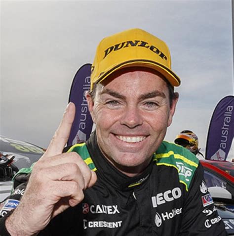 Craig Lowndes OAM - Inspire Speakers