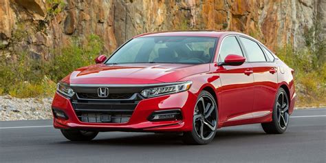 Everything You Should Know Before Buying A Used Honda Accord Sport