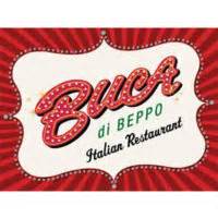 Buca Di Beppo Catering Menu Prices and Review