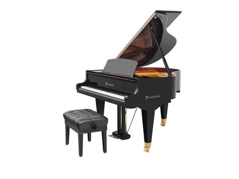 Best Baby Grand Piano – Top 10 for 2021 | Luxury Pianos Inc.