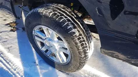 BFGoodrich Advantage T/A Sport LT Review of 2023: Good, But Not Exactly Sporty - Tireer.com