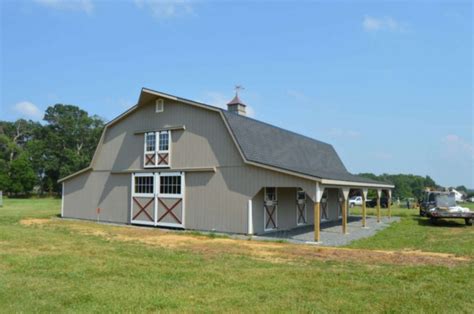 Best Barn Colors: Paints & Stains to Inspire You | NEW Barn Stain Colors!