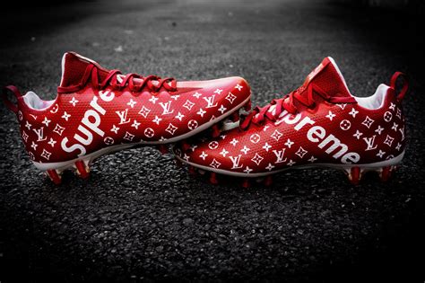 Famous How To Customize Your Football Cleats 2022 ~ Secrets Your ...