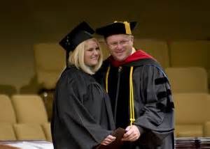 West Coast Baptist College Graduation | Paul Chappell