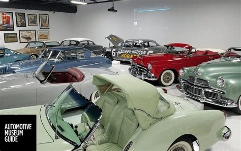 MAINE CLASSIC CAR MUSEUM - Automotive Museum Guide