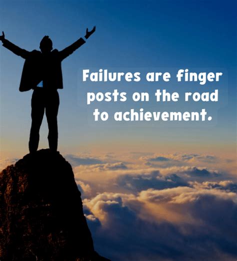 150+ Fear of Failure Quotes: Overcome Your Fear - FactQuotes