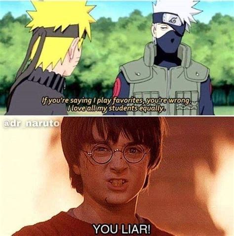 Naruto Memes ! | Naruto funny, Kakashi funny, Naruto memes