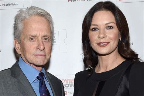 Catherine Zeta Jones Divorce Michael Douglas 2010 - Citas Para Adultos ...