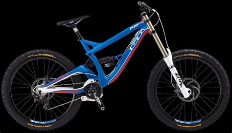 GT Fury Expert Reviews | Mountain Bike Reviews || SINGLETRACKS.COM