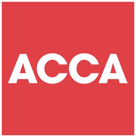 ACCA Logo Download png