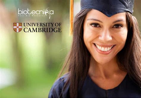 Cambridge International Scholarships 2020-21 - Apply Online