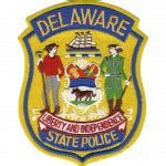 Delaware State Police, Delaware, Fallen Officers