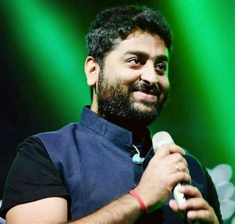 Arijit Singh Height, Weight, Age, Wife, Family, Wiki, Biography and ...