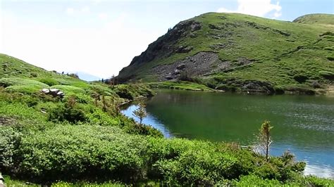 Wheeler Peak Wilderness - YouTube