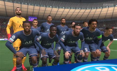 Reseña ‘FIFA 22’: EA Sports explota todo el potencial de las nuevas ...