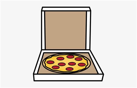 Free Pizza Clipart - Pizza Box Clip Art Transparent PNG - 426x450 - Free Download on NicePNG