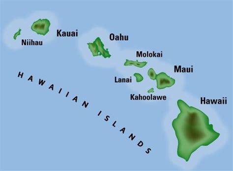 Hawaii | Jurassic Park wiki | FANDOM powered by Wikia