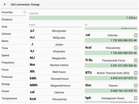 HiPER Scientific Calculator for Android - APK Download