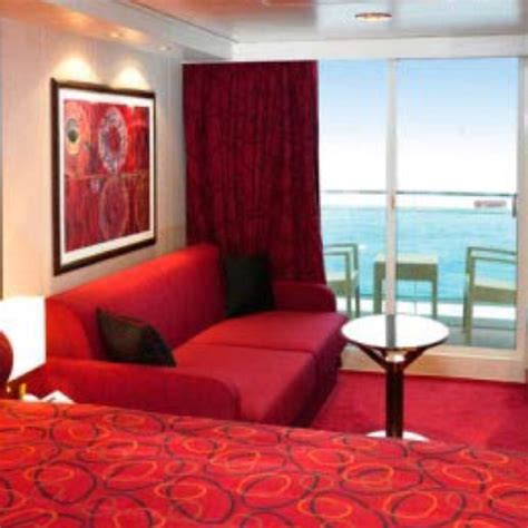 Balcony Cabin 11210 on MSC Fantasia, Category BW