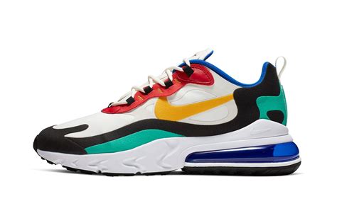 Introducing the Nike Air Max 270 React | The Source