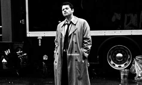 Fan art - Castiel Fan Art (19830024) - Fanpop