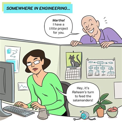 Learn Machine Learning: An Online Comic from Google AI