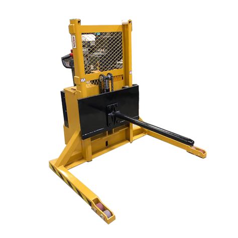 Roll Handler 2,500 lbs capacity – Superlift Material Handling