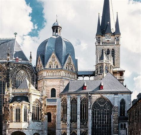 THE 15 BEST Things to Do in Aachen - 2023 (with Photos) - Tripadvisor