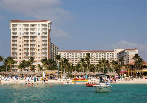 Marriott's Aruba Surf Club - Book Now