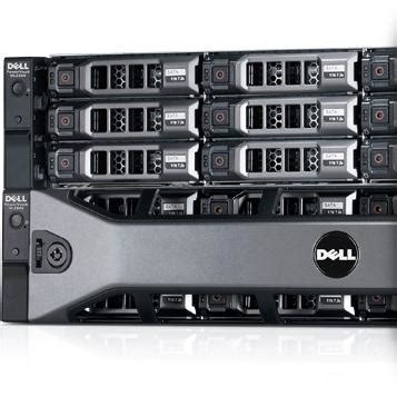 PowerVault DL Backup to Disk Appliance powered by CommVault | Dell UAE