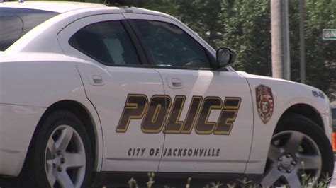 5 Jacksonville officers file complaint against city regarding police ...