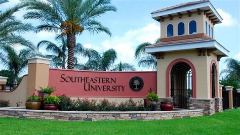 Southeastern College As a student at Southeastern College, you will gain the training, skills ...