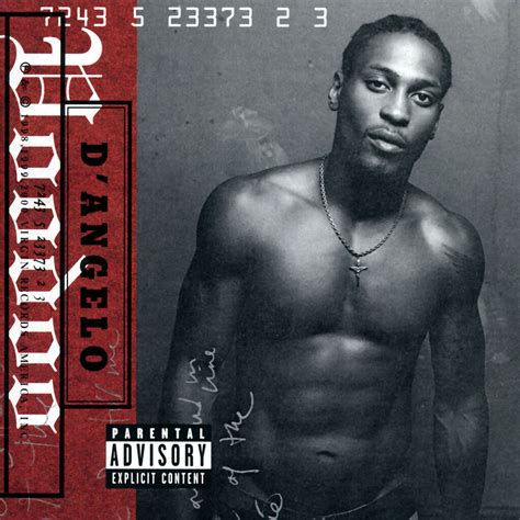 D'Angelo Songs streamen | RTL+