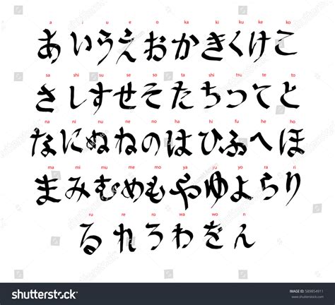 Hiragana, And The 2000 Year Journey From Then To Now Lexis, 52% OFF