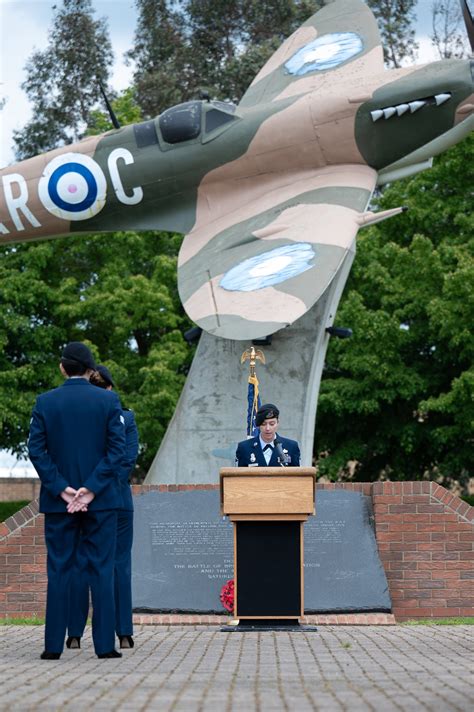 DVIDS - Images - Liberty Wing honors National Police Week with memorial ...