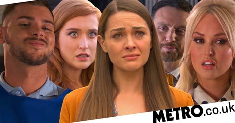 5 huge Hollyoaks spoilers revealed as soap returns to 5 episodes a week ...